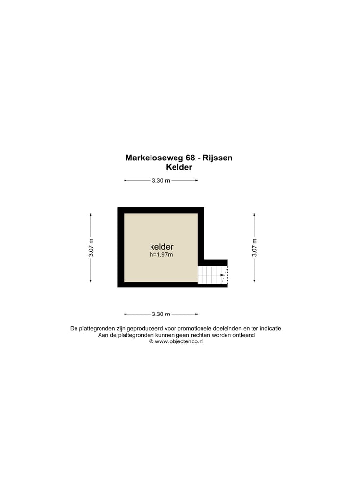 Foto 52 van Markeloseweg 68