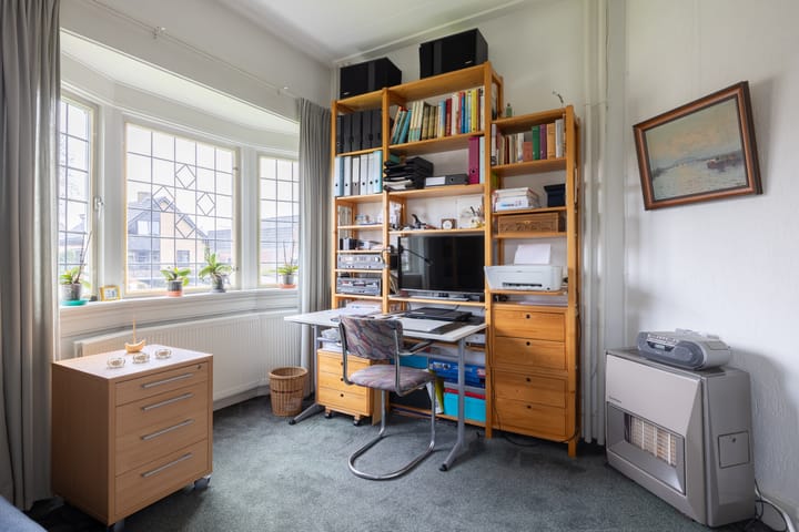 Foto 25 van Markeloseweg 68