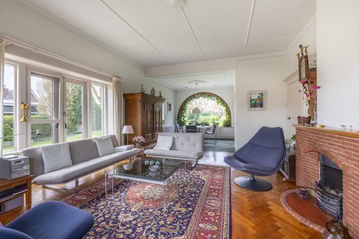 Foto 4 van Markeloseweg 68