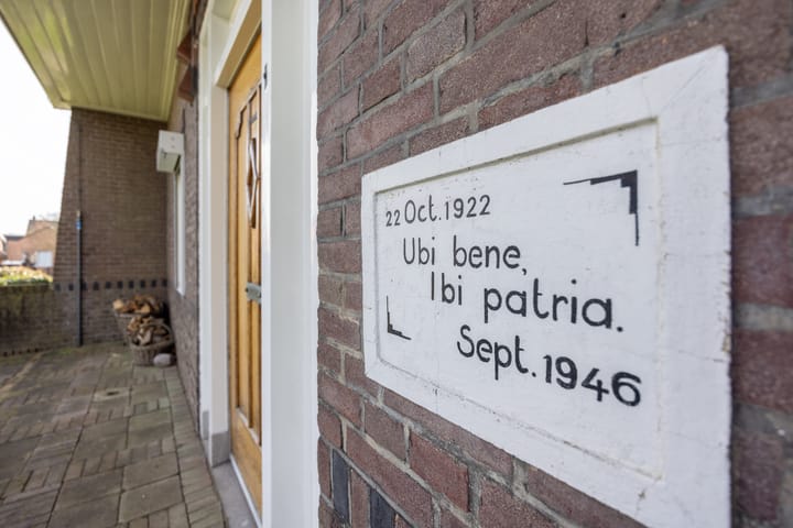 Foto 12 van Markeloseweg 68