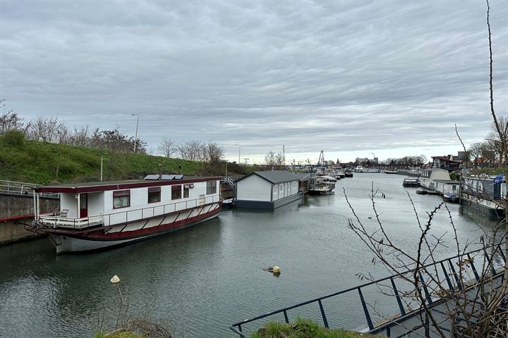 Bekijk foto van Oude Sluis 2