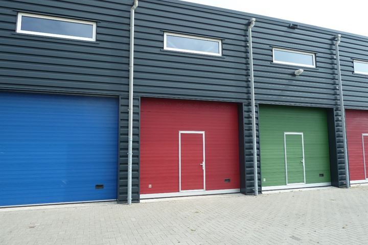 Industrieweg 50-0004, Zierikzee