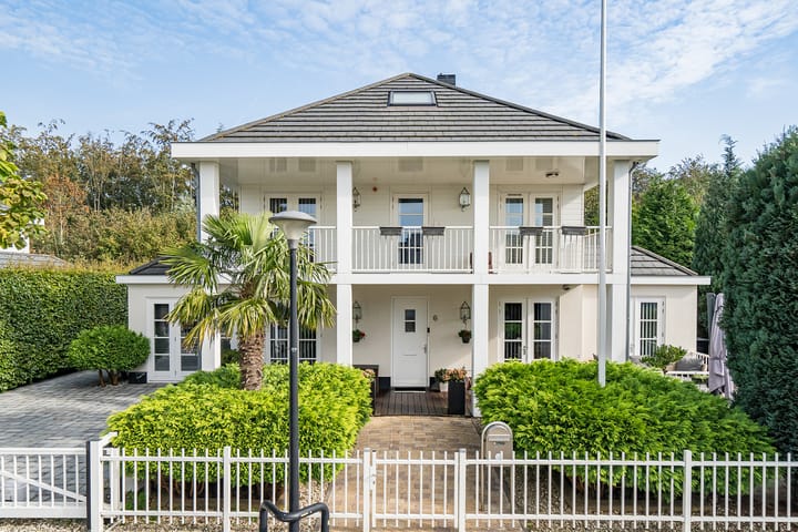 Foto 1 van Korenbeursstraat 6