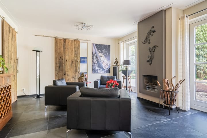 Foto 5 van Korenbeursstraat 6