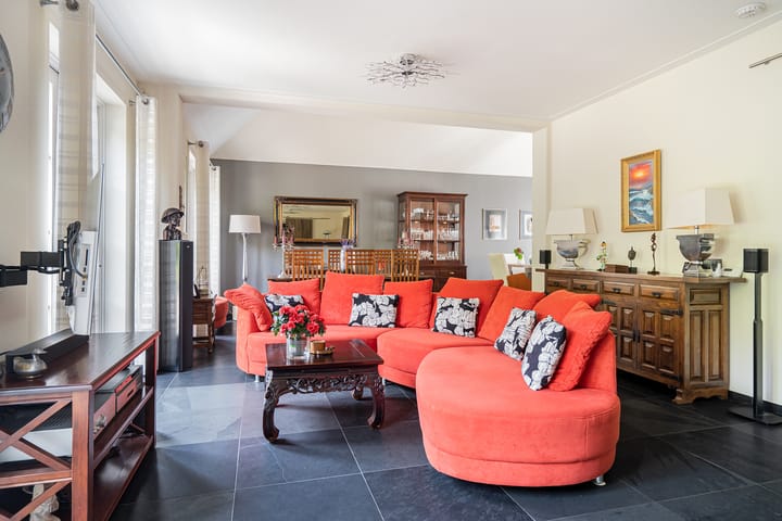 Foto 7 van Korenbeursstraat 6