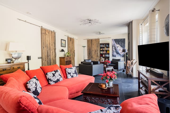 Foto 8 van Korenbeursstraat 6