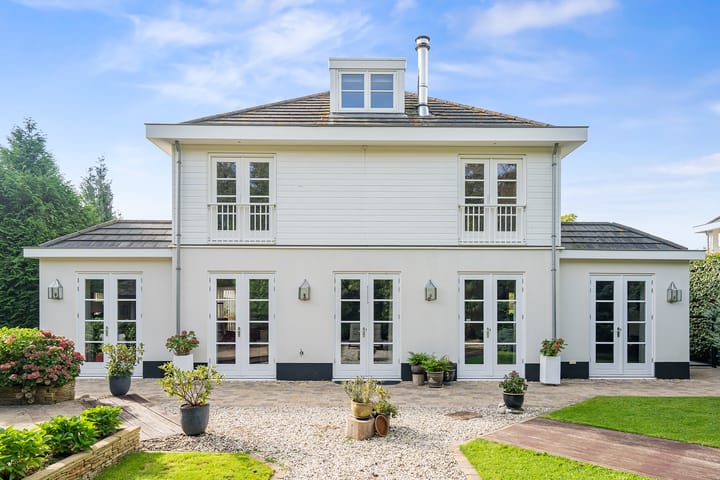 Foto 2 van Korenbeursstraat 6