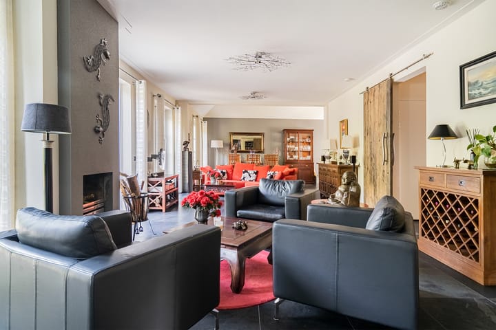 Foto 9 van Korenbeursstraat 6