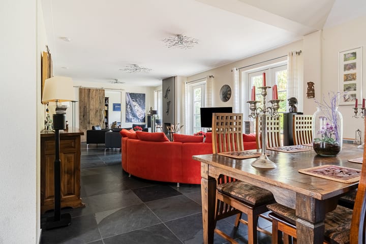 Foto 13 van Korenbeursstraat 6