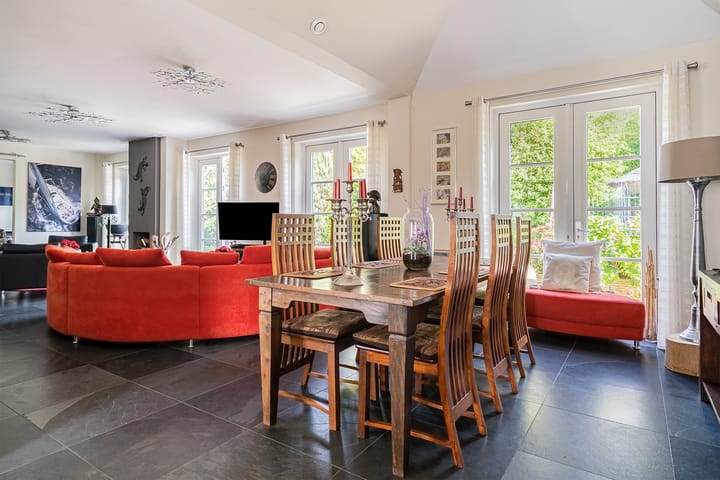 Foto 12 van Korenbeursstraat 6