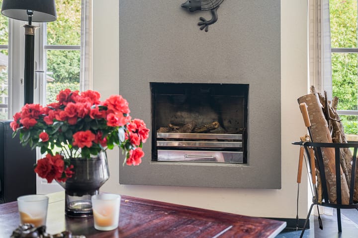 Foto 10 van Korenbeursstraat 6