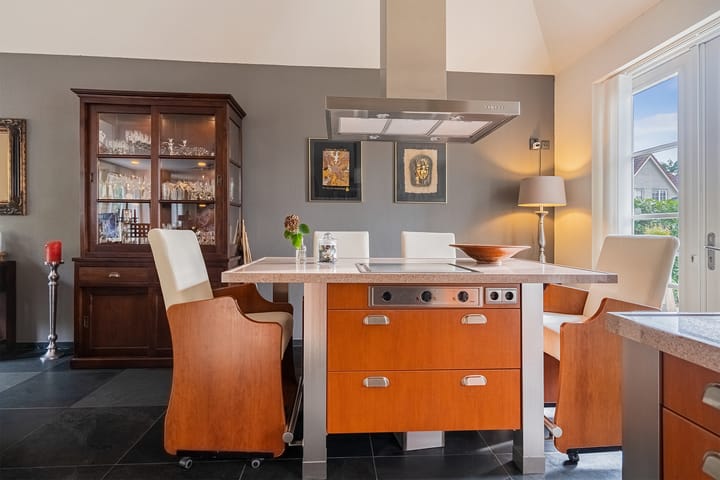 Foto 17 van Korenbeursstraat 6