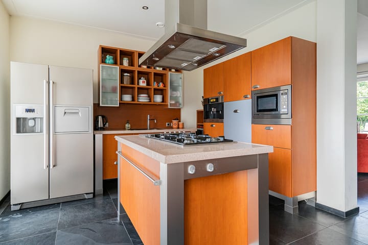 Foto 16 van Korenbeursstraat 6