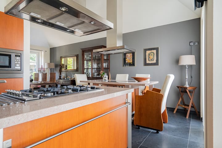 Foto 19 van Korenbeursstraat 6