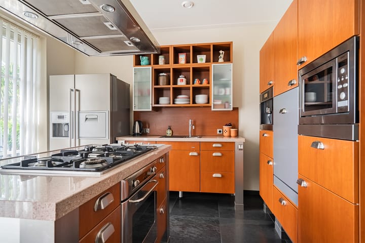 Foto 22 van Korenbeursstraat 6