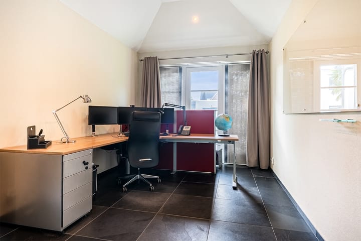 Foto 26 van Korenbeursstraat 6