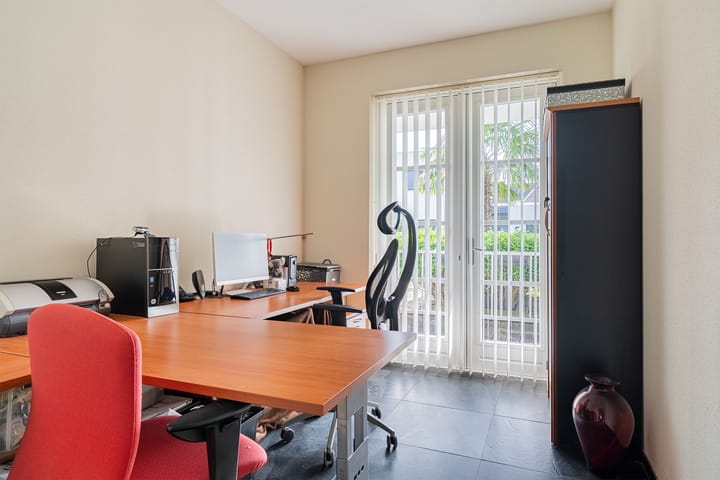 Foto 24 van Korenbeursstraat 6