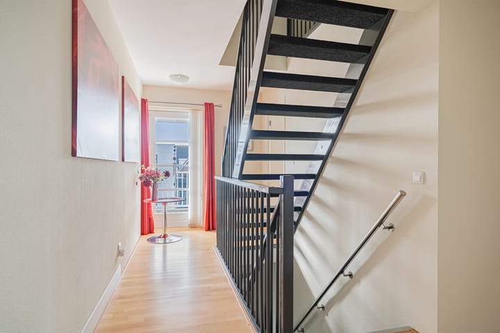 Foto 29 van Korenbeursstraat 6