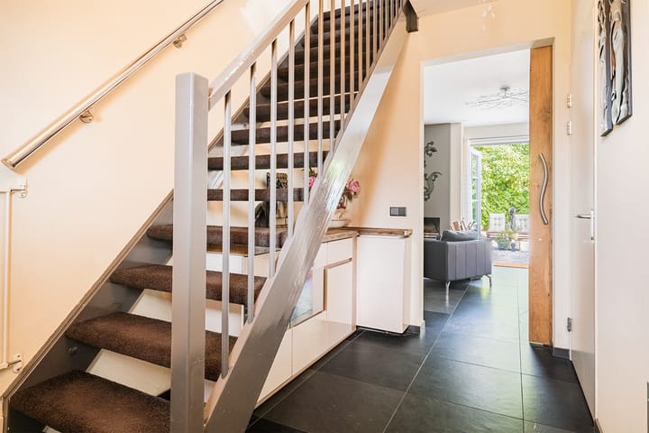 Foto 28 van Korenbeursstraat 6