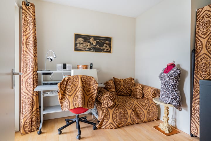 Foto 39 van Korenbeursstraat 6