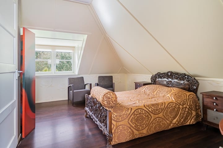 Foto 45 van Korenbeursstraat 6