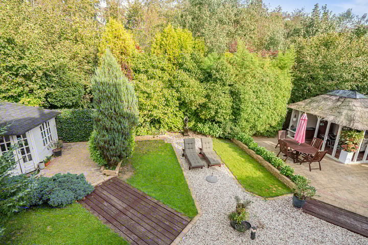 Foto 43 van Korenbeursstraat 6