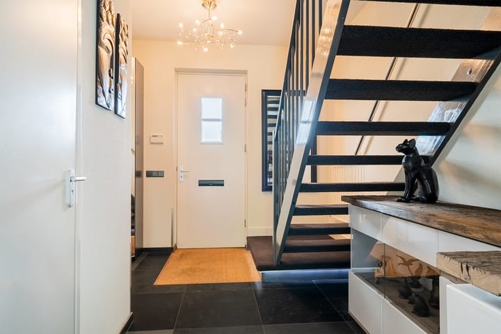 Foto 46 van Korenbeursstraat 6