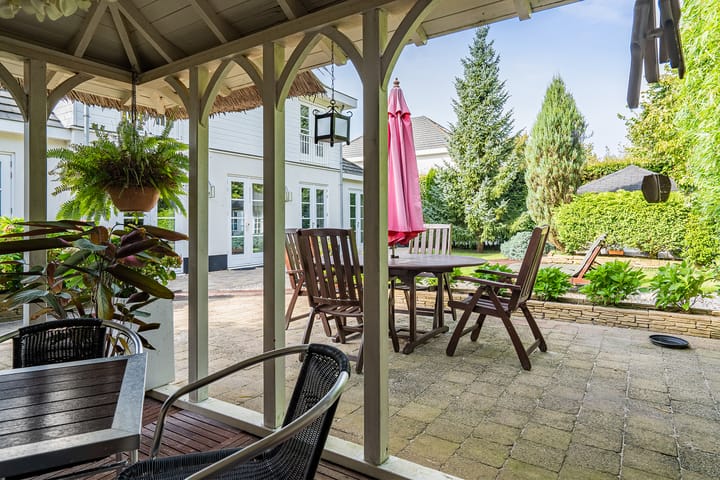 Foto 47 van Korenbeursstraat 6