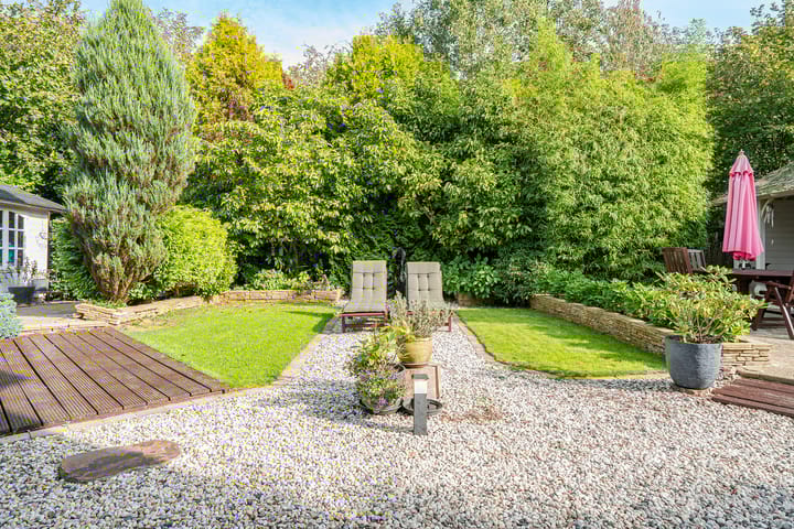 Foto 50 van Korenbeursstraat 6