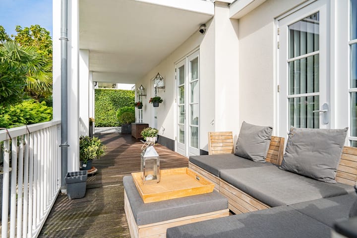 Foto 53 van Korenbeursstraat 6