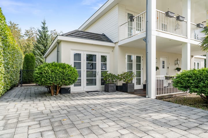 Foto 56 van Korenbeursstraat 6