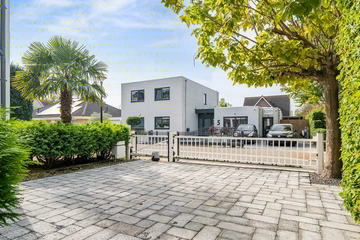 Foto 57 van Korenbeursstraat 6