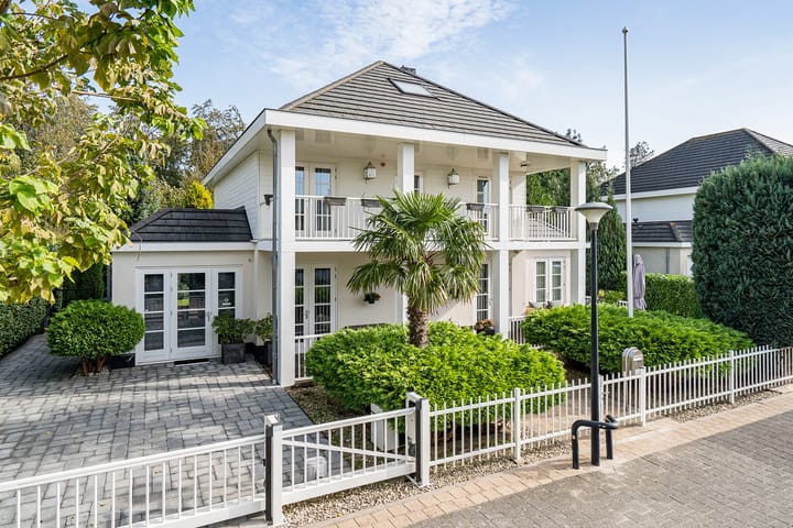 Foto 61 van Korenbeursstraat 6