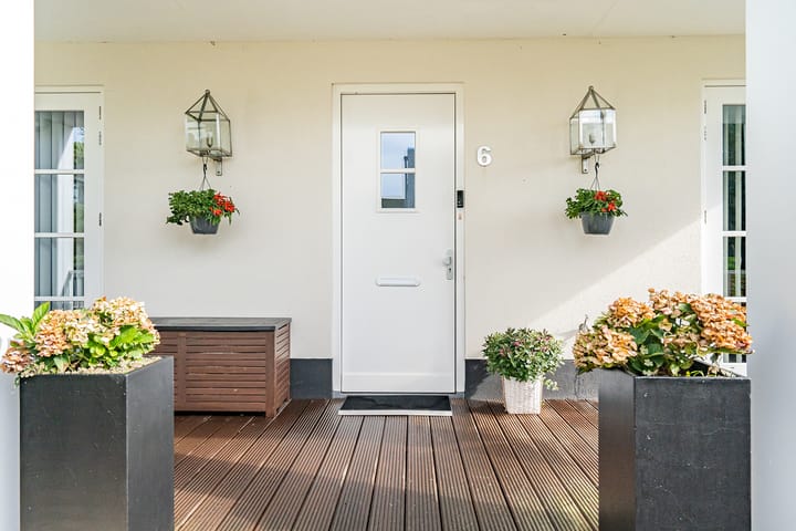 Foto 58 van Korenbeursstraat 6