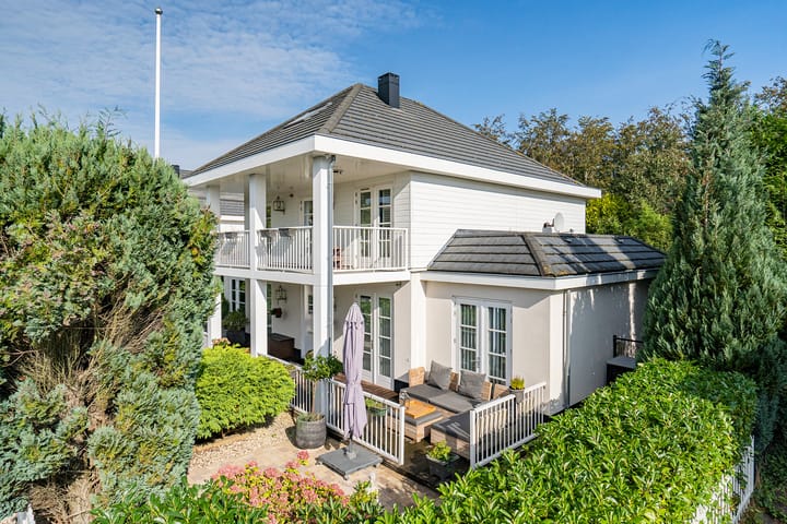 Foto 60 van Korenbeursstraat 6