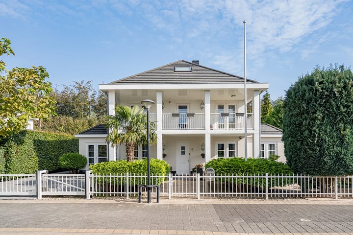 Foto 63 van Korenbeursstraat 6