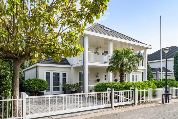 Foto 62 van Korenbeursstraat 6