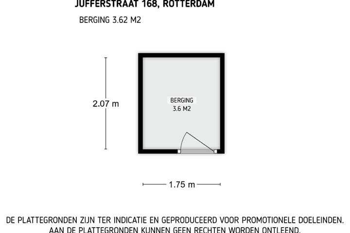 Bekijk foto 30 van Jufferstraat 168