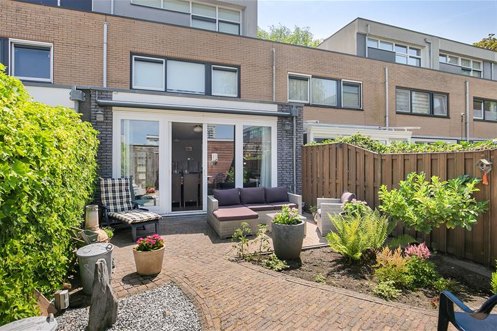 Bekijk foto 11 van Zweeloostraat 93