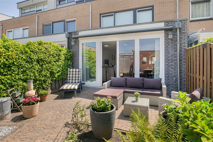 Bekijk foto 28 van Zweeloostraat 93