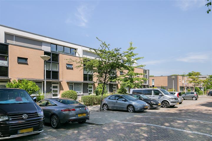 Bekijk foto 33 van Zweeloostraat 93