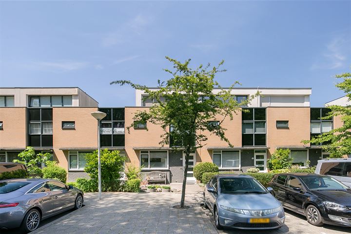 Bekijk foto 32 van Zweeloostraat 93