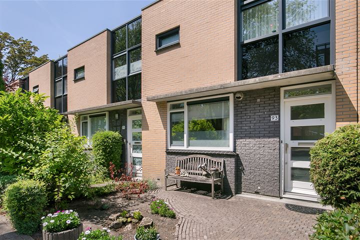 Bekijk foto 35 van Zweeloostraat 93