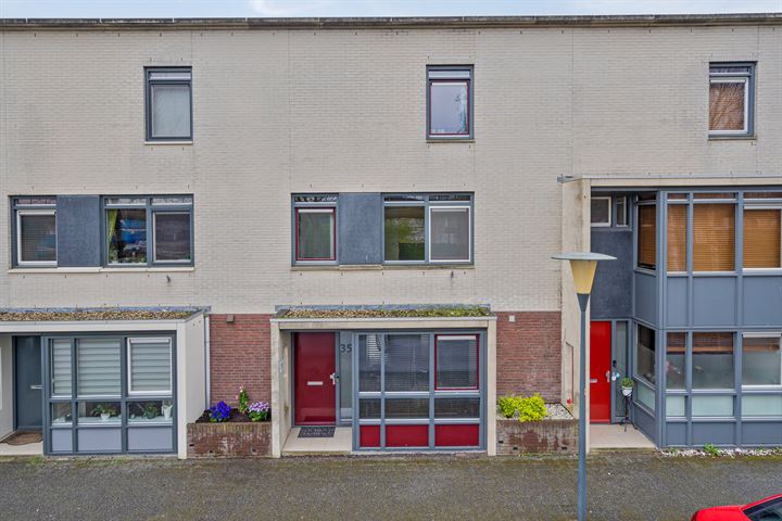 Bekijk foto 36 van Aarlanderveenstraat 35