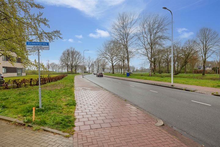 Bekijk foto 53 van Zuidwoldigerweg 35-H