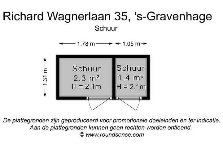 Bekijk foto 32 van Richard Wagnerlaan 35