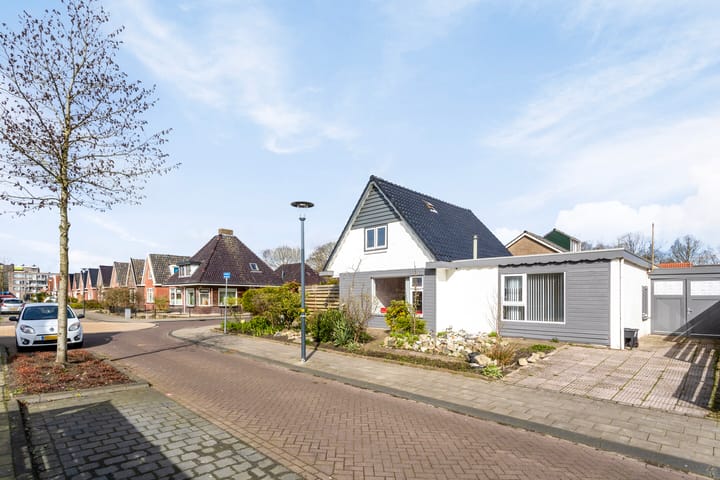 Foto 2 van Fabriekslaan 95