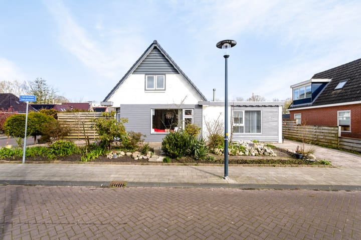 Foto 1 van Fabriekslaan 95