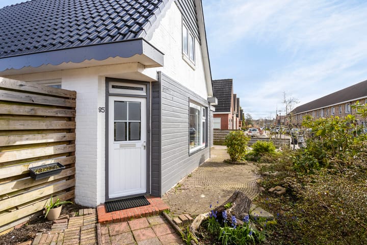 Foto 4 van Fabriekslaan 95