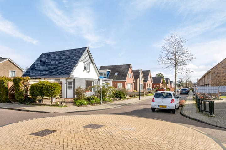 Foto 3 van Fabriekslaan 95